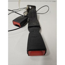 Attache Ceinture Arriere Droit Peugeot 3008 1 Phase 1